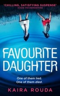 Cover: Favourite Daughter - HQ