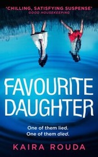 Enlarge image Cover: Favourite Daughter - HQ
