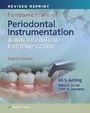 Cover: Fundamentals of Periodontal Instrumentation and Advanced Root Instrumentation - Jones and Bartlett Publishers, Inc