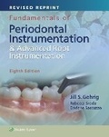 Cover: Fundamentals of Periodontal Instrumentation and Advanced Root Instrumentation - Jones and Bartlett Publishers, Inc