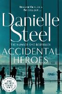 Abbildung von: Accidental Heroes - Pan Books