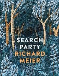 Enlarge image Cover: Search Party - Picador