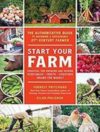 Abbildung von: Start Your Farm - Tantor Media, Inc