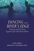 Cover: Dancing at the River's Edge - Schaffner Press