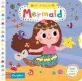 Cover: My Magical Mermaid - Campbell Books Ltd