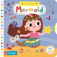 Enlarge image Cover: My Magical Mermaid - Campbell Books Ltd