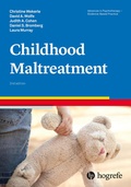 Cover: Childhood Maltreatment - Hogrefe Publishing