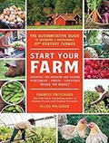 Cover: Start Your Farm - Tantor Audio