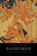 Cover: Rashomon and Other Stories - Martino Fine Books
