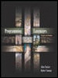 Cover: Programming Languages: Principles and Paradigms - McGraw-Hill Professional