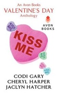 Cover: Kiss Me - Collins