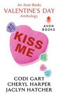 Enlarge image Cover: Kiss Me - Collins