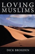 Cover: Loving Muslims - Steeple Books
