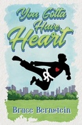 Cover: You Gotta Have Heart - Bruce Bernstein