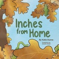 Cover: Inches From Home - Katie Dunne