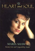Cover: Heart and Soul - MidSummers Eve Publishing