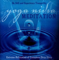 Abbildung von: Yoga Nidra Meditation - Tranquility Productions