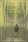 Cover: Living in the Presence - HarperOne