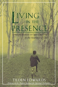 Enlarge image Cover: Living in the Presence - HarperOne
