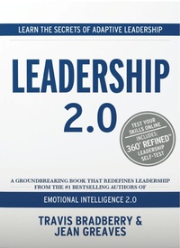 Abbildung von: Leadership 2.0 - TalentSmart