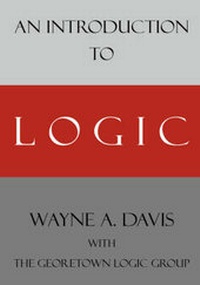 Enlarge image Cover: An Introduction to Logic - Kunos Press