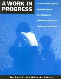 Enlarge image Cover: A Work in Progress - Different Roads to Learning