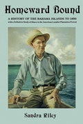 Cover: Homeward Bound - Riley Hall Partners