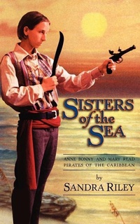 Enlarge image Cover: Sisters of the Sea - Riley Hall Partners