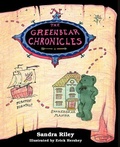 Cover: The Greenbear Chronicles - Riley Hall Partners