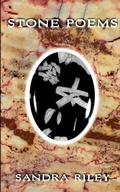 Cover: Stone Poems / Wotai - Riley Hall Partners