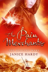 Enlarge image Cover: The Pain Merchants - HarperCollins