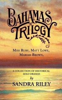 Enlarge image Cover: Bahamas Trilogy - Riley Hall Partners