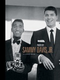 Cover: Photo by Sammy Davis, Jr. - HarperCollins