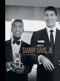Enlarge image Cover: Photo by Sammy Davis, Jr. - HarperCollins