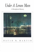 Cover: Under a Lemon Moon - Oaklea Press