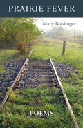 Cover: Prairie Fever - Steel Toe Books
