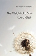 Cover: The Weight of a Soul - Sallie Randolph