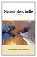 Cover: Nevertheless, Hello - Steel Toe Books