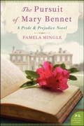 Cover: The Pursuit Of Mary Bennet - William Morrow