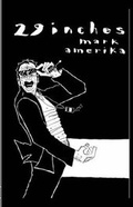 Cover: 29 Inches - Chiasmus Press