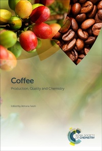 Abbildung von: Coffee - Royal Society of Chemistry