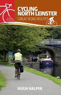 Abbildung von: Cycling North Leinster - The Collins Press
