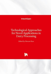 Abbildung von: Technological Approaches for Novel Applications in Dairy Processing - IntechOpen
