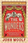 Cover: The Wonders - Michael O'Mara Books Ltd