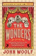 Cover: The Wonders - Michael O'Mara Books Ltd