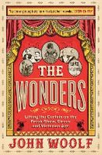 Enlarge image Cover: The Wonders - Michael O'Mara Books Ltd