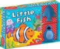 Cover: Little Fish - Igloo Books Ltd