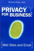 Cover: Privacy for Business - Dreva Hill