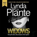 Cover: Widows - Zaffre