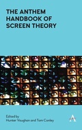 Cover: The Anthem Handbook of Screen Theory - Anthem Press